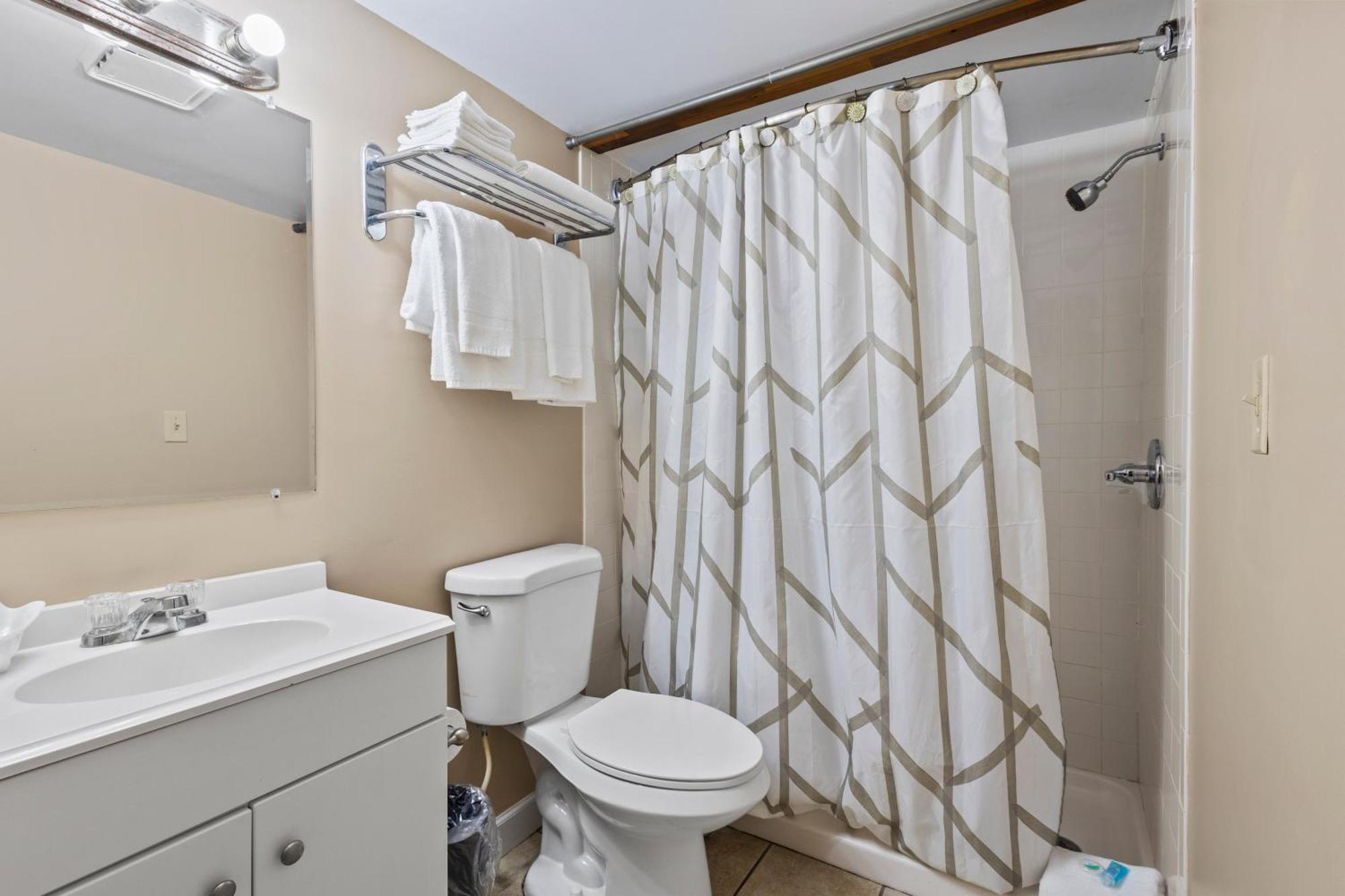 Fort Pierce Oceanfront Inn- Suite- King Bed #6 מראה חיצוני תמונה