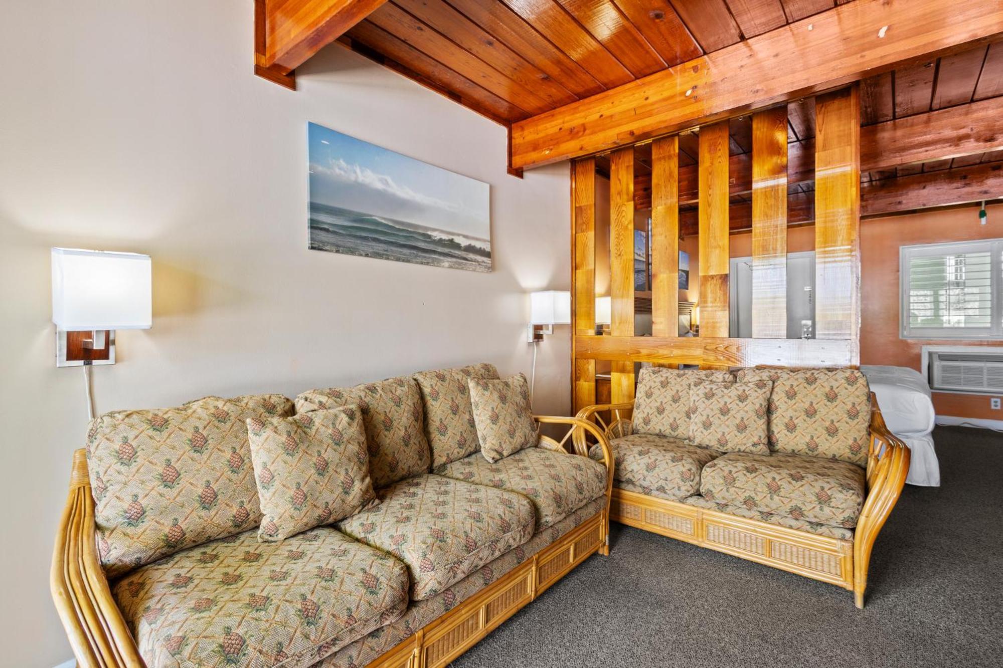 Fort Pierce Oceanfront Inn- Suite- King Bed #6 מראה חיצוני תמונה